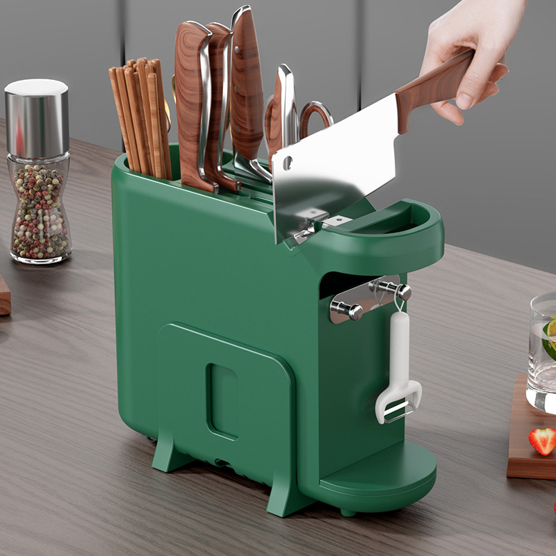 Kitchen Knife Rack